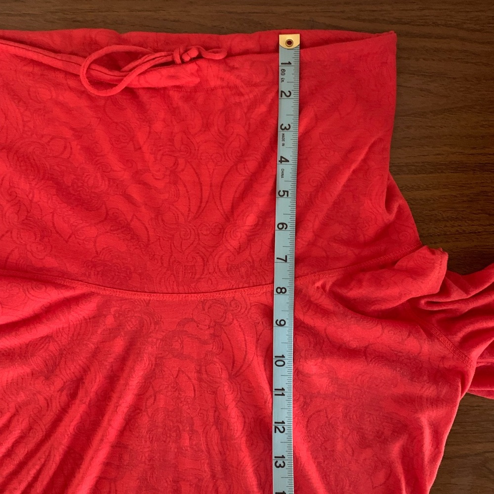 Eddie Bauer top - Picture 8 of 9